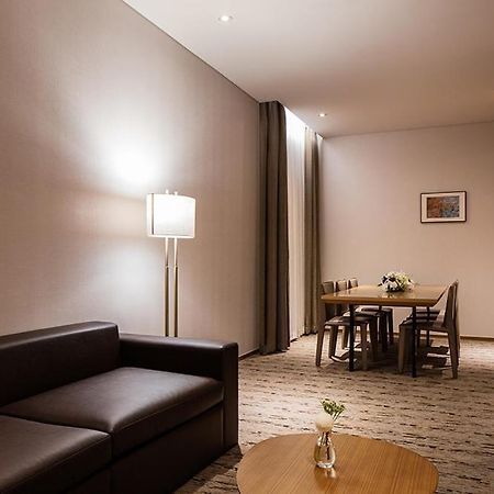 Ramada By Wyndham Seoul Sindorim Hotel Exterior photo