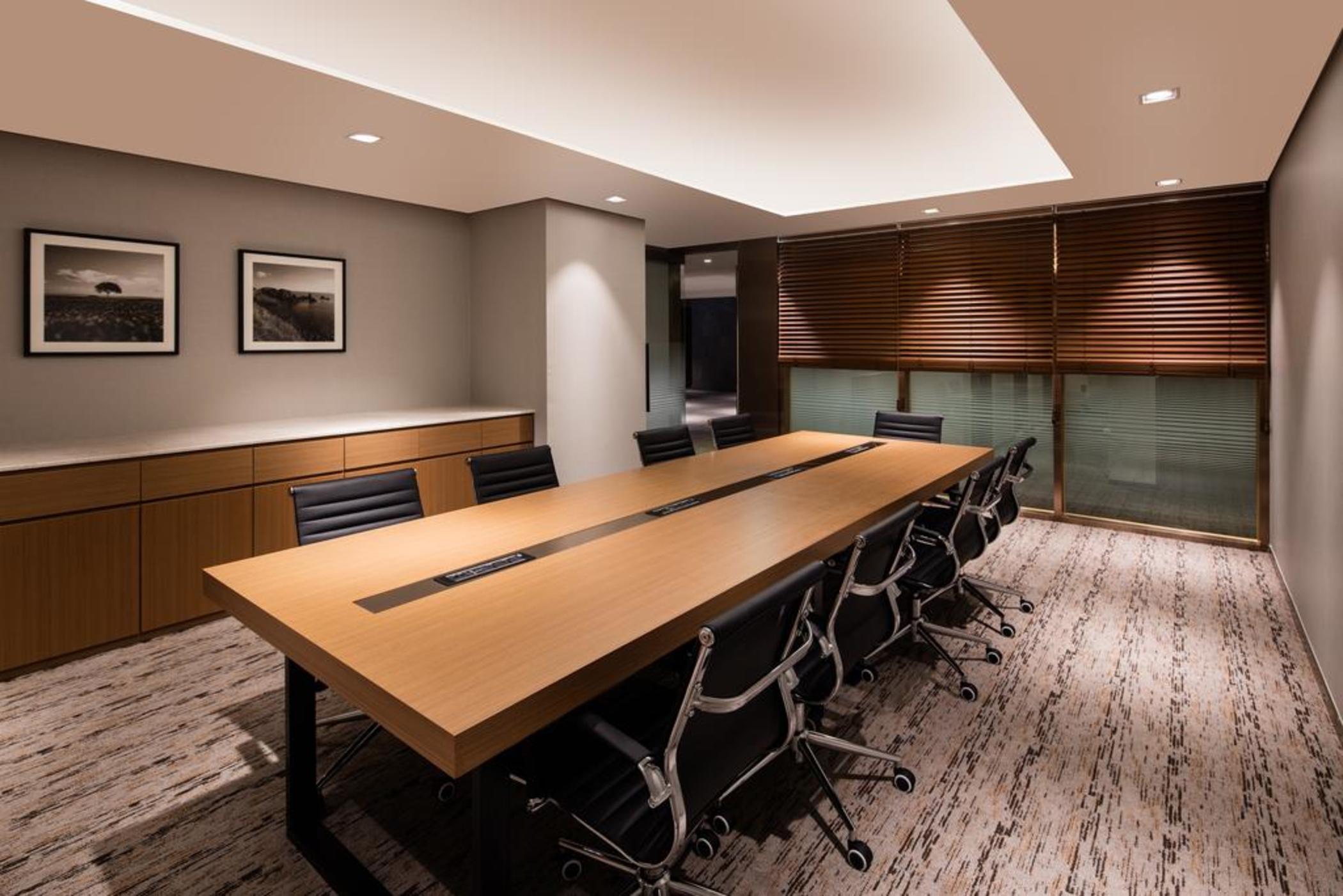 Ramada By Wyndham Seoul Sindorim Hotel Exterior photo