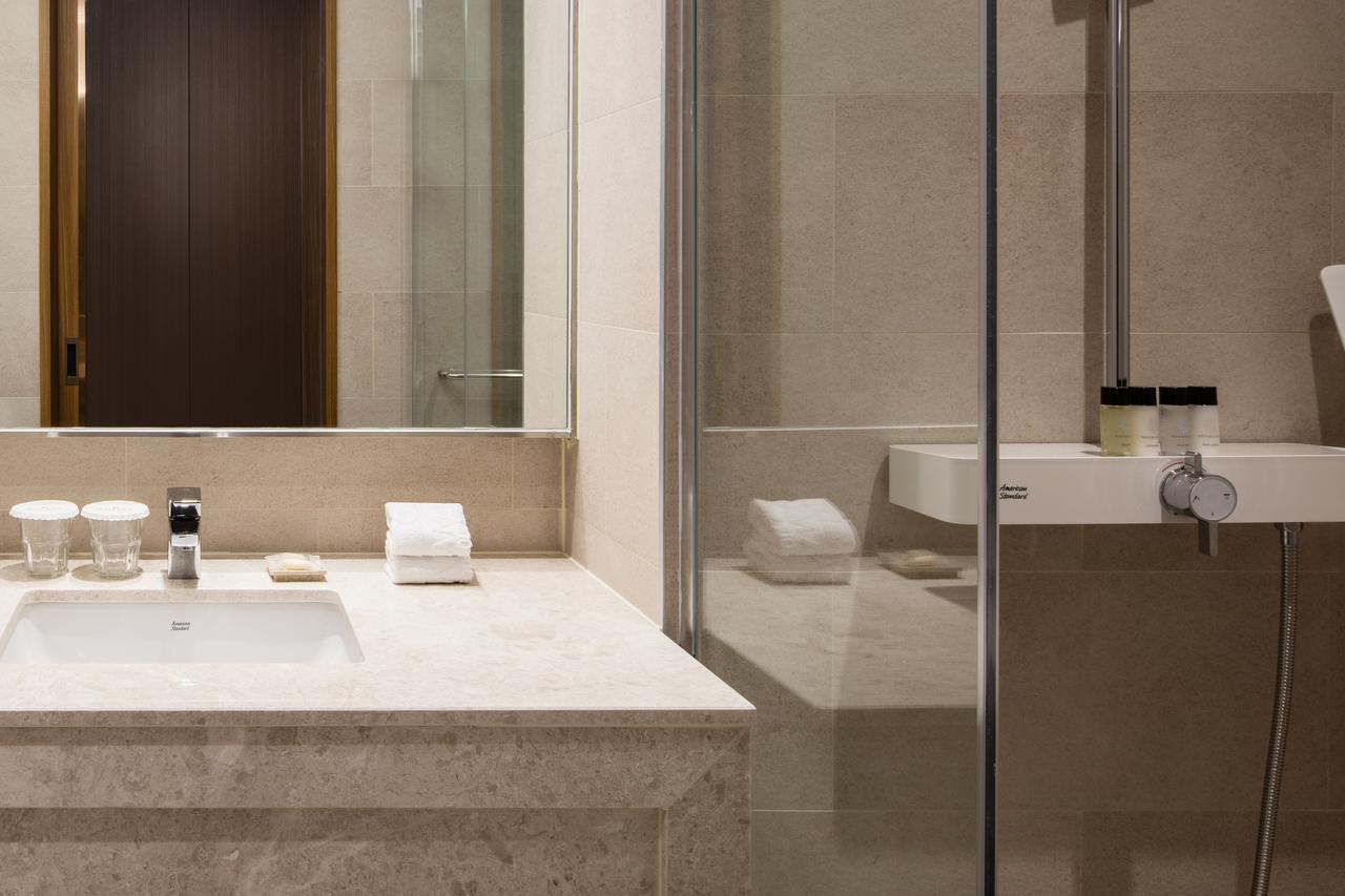 Ramada By Wyndham Seoul Sindorim Hotel Exterior photo